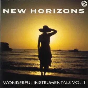 Wonderful Instrumentals Vol. 1 by New Horizons