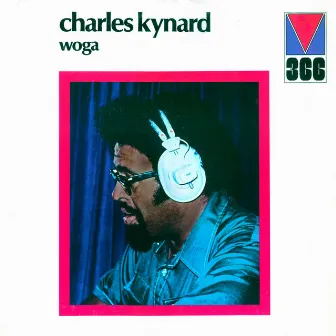 Woga by Charles Kynard