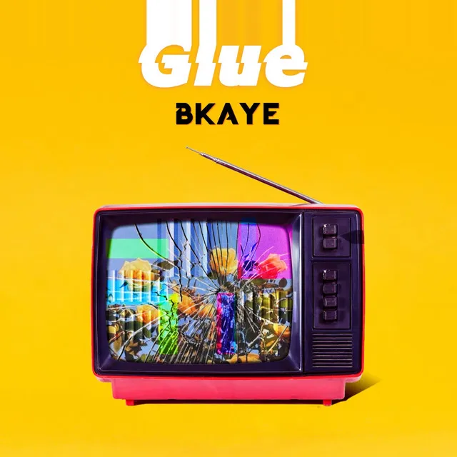 Glue