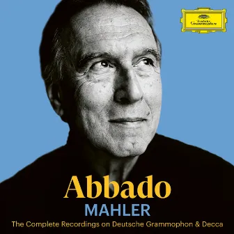 Abbado: Mahler by Gustav Mahler