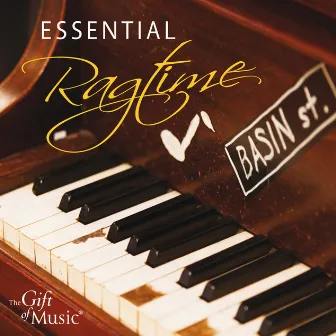 Essential Ragtime by Joseph Lamb