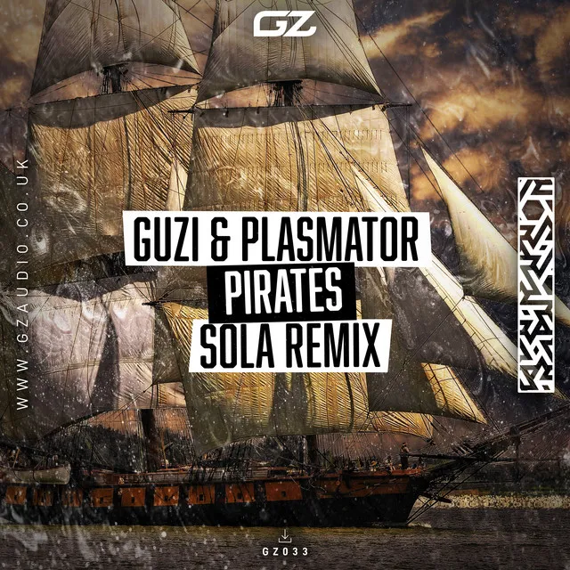 Pirates - Sola Remix