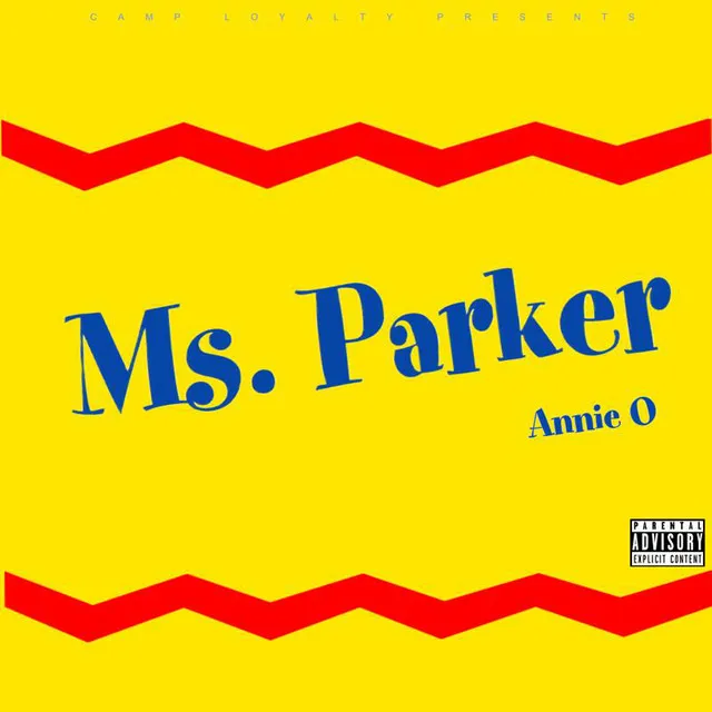 Ms. Parker