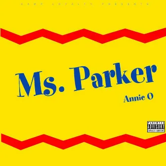 Ms. Parker by Unknown Artist