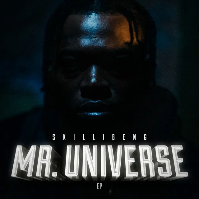 Mr. Universe EP