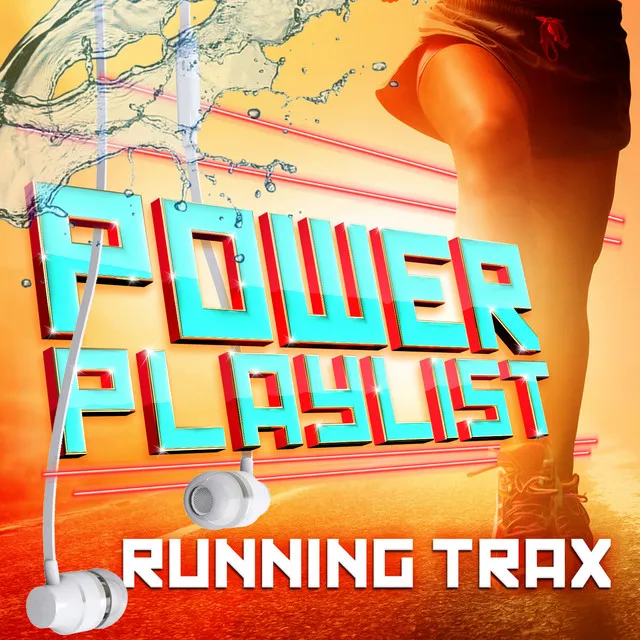 Power Playlist Running Trax