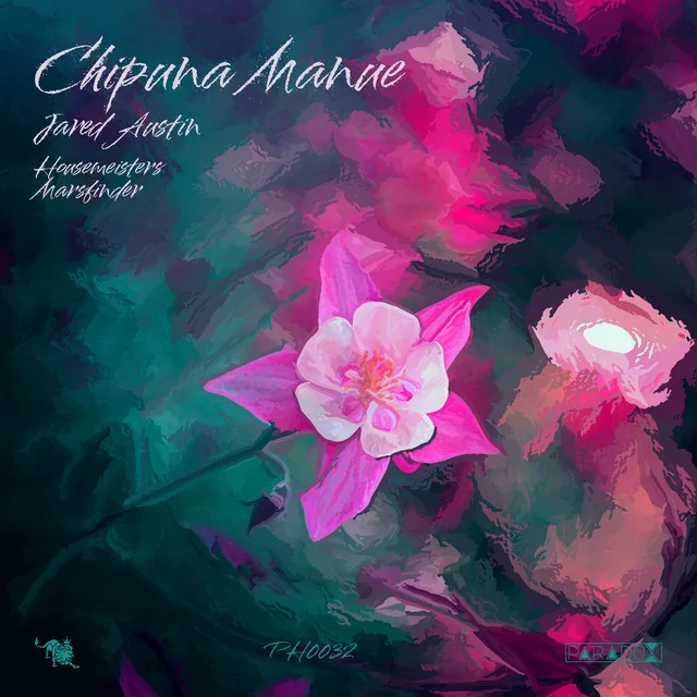 Chipuna Manue - Housemeisters Remix