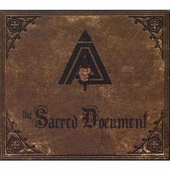 The Sacred Document by The Aztext