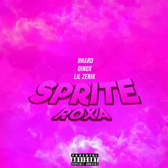 Sprite Roxa by Lil Zerik