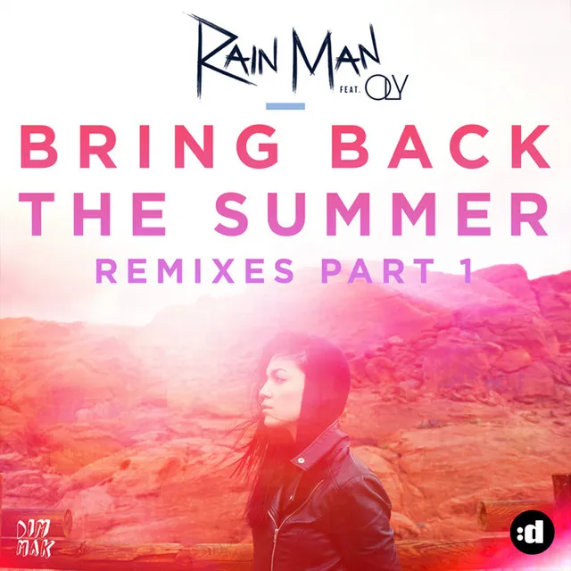 Bring Back the Summer (feat. OLY) - Boehm Remix