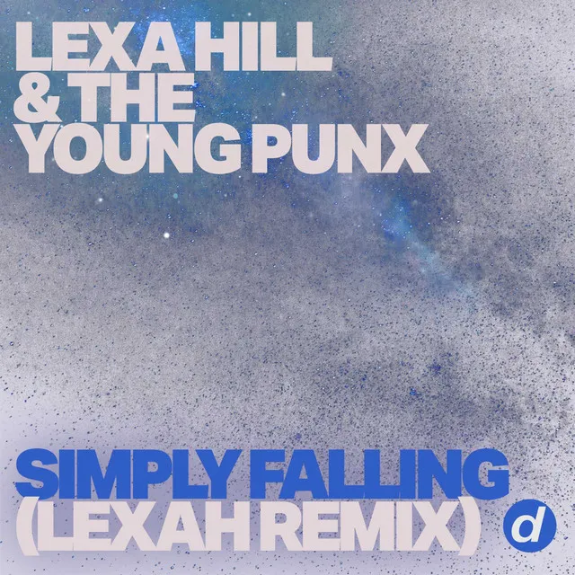 Simply Falling - Lexah Remix