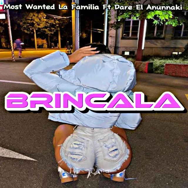 Brincala