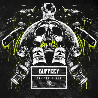 Sector 7 VIP by Duffeey