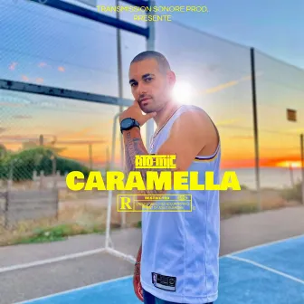 Caramella by Ato-Mic