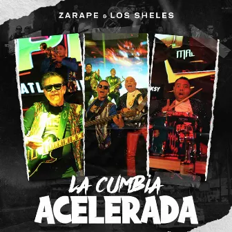 La Cumbia Acelerada by Zarape