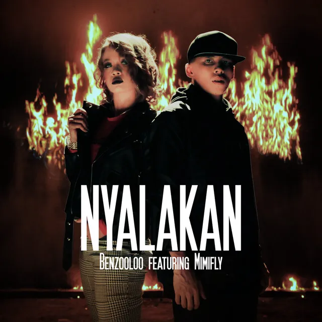 Nyalakan (feat. Mimifly)