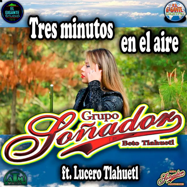 Tres Minutos En El Aire