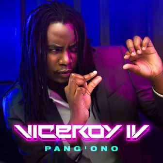 Pang'ono by Viceroy IV