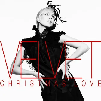 Christmas Love by Velvet