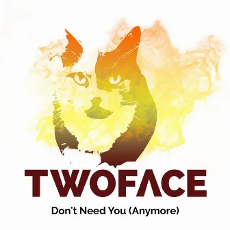 Don't Need You (Anymore) by TwoFace