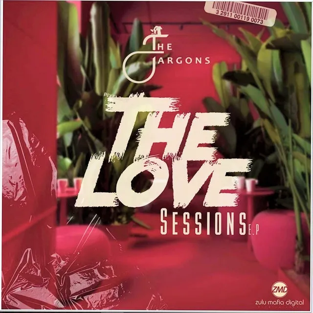 The Love Sessions