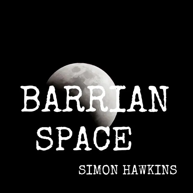 Barrian Space (Original Motion Picture Soundtrack)