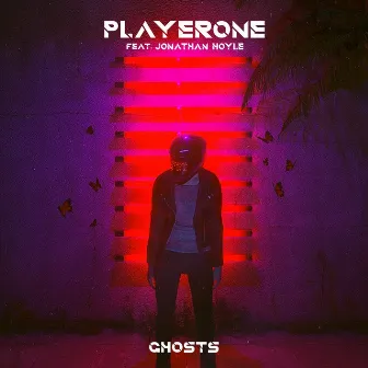 Ghosts by Playerone