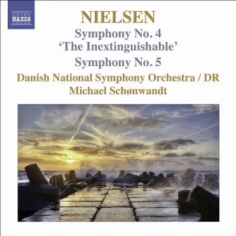 Nielsen, C.: Symphonies, Vol. 3 - Nos. 4, 