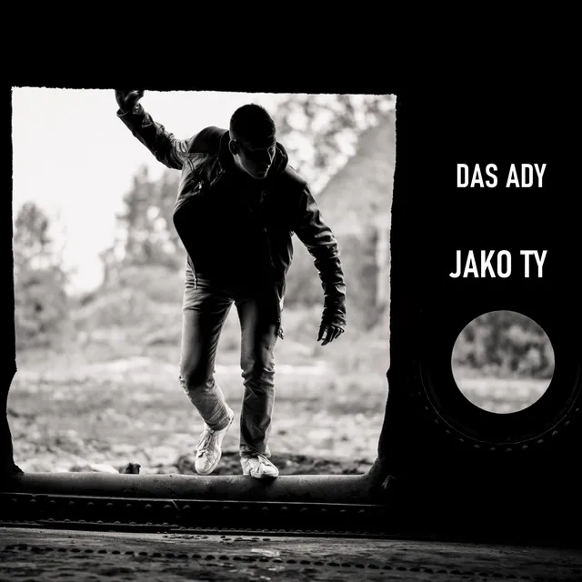 Jako ty