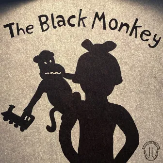 The Black Monkey by Eva Holm Foosnæs