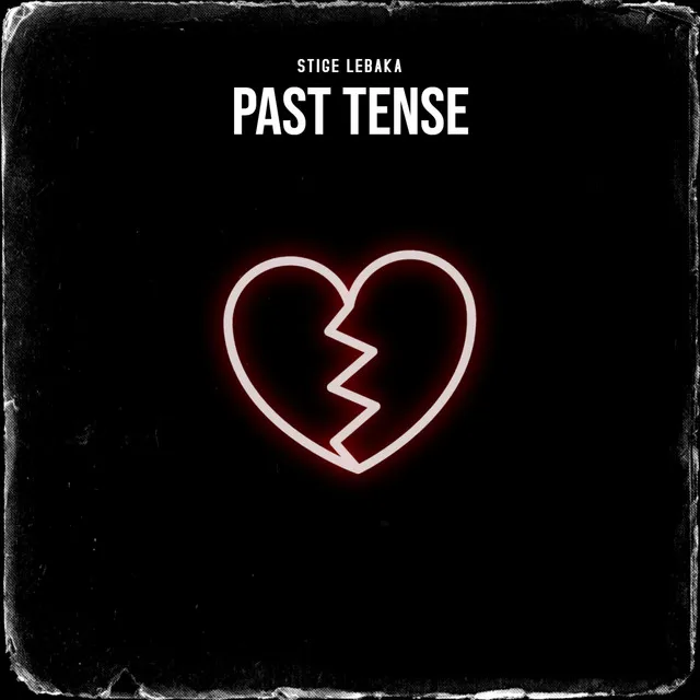 Past Tense - Radio Edit