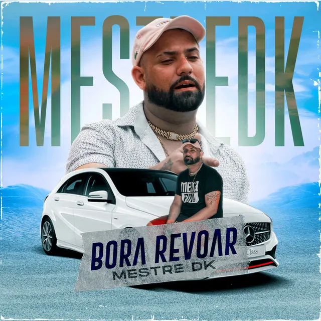 Bora Revoar