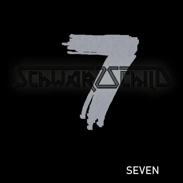 Seven (Gotteskälte - Seven Synths & an old drummachine Mix)