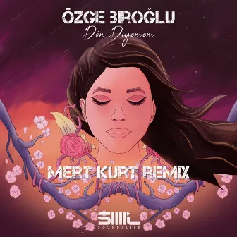 Dön Diyemem (Mert Kurt Remix) by Özge Biroğlu