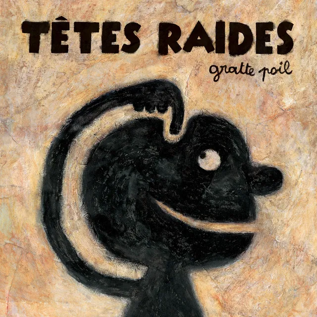 Têtes Raides