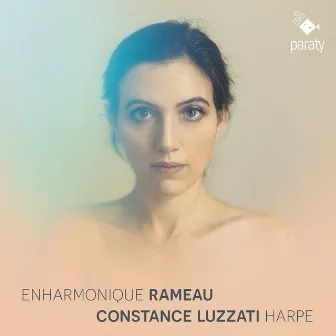 Enharmonique Rameau by Constance Luzzati