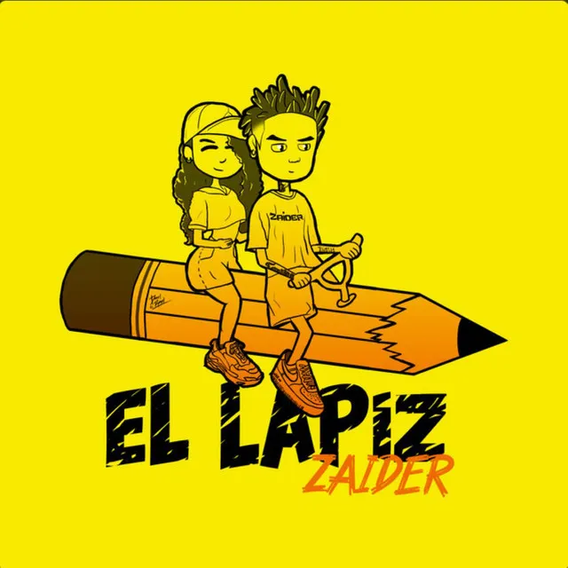 El Lápiz