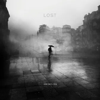 Lost by Unknown Artist