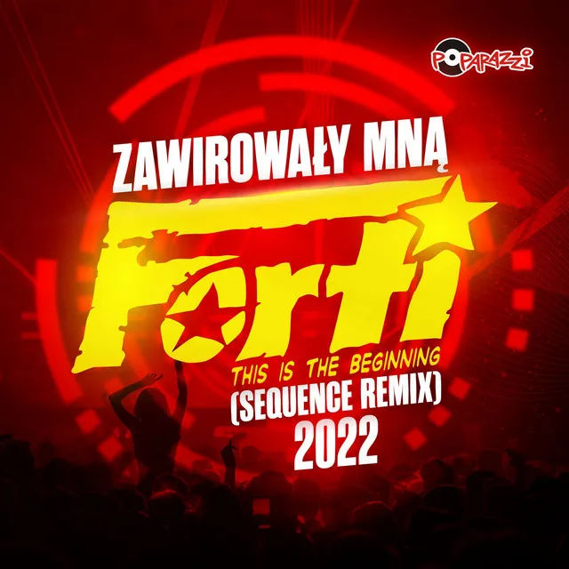 Zawirowały Mną 2022 - Sequence Remix