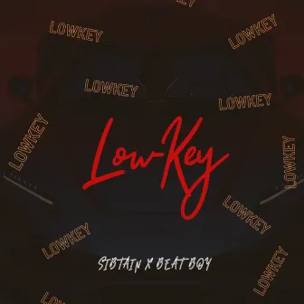 Lowkey by Beat Boy