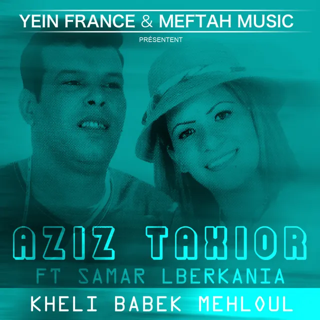 Kheli Babek Mehloul