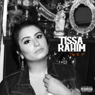 Tissa Rahim by Tissa Rahim