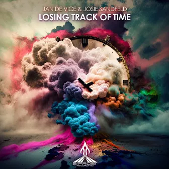 Losing Track Of Time by JAN DE VICE