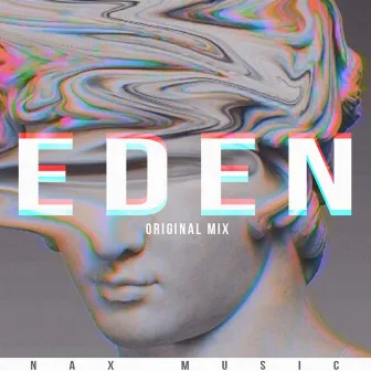 Eden by DJ Nax