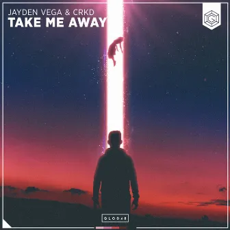 Take Me Away by CRKD