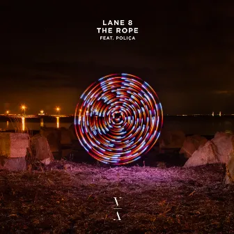 The Rope by Lane 8