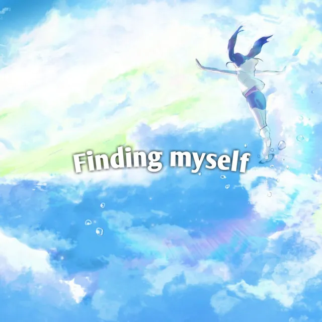 Finding myself