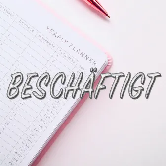 Beschäftigt by Chris Metaf