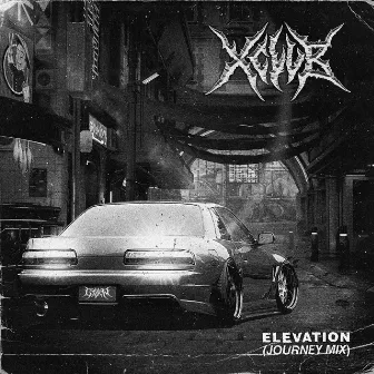 Elevation (Journey Mix) by X CLUB.