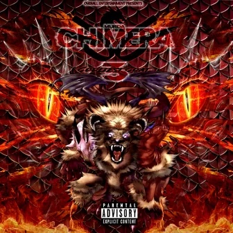 Chimera 3 Godliest Goat by Murda